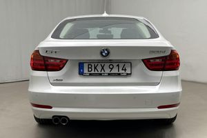 BMW 320 bild 5