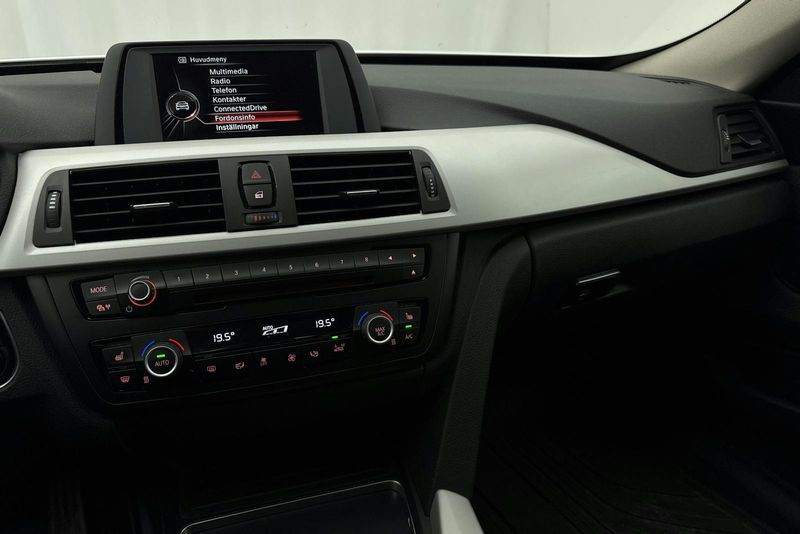 BMW 320 bild 13
