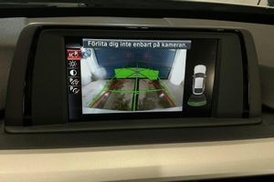 BMW 320 bild 11