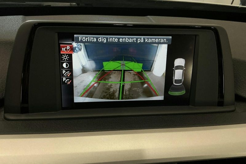 BMW 320 bild 11