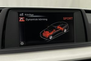 BMW 320 bild 12