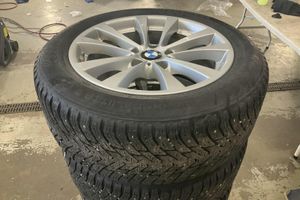 BMW 320 bild 16