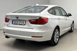 BMW 320 bild 3