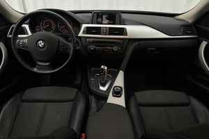 BMW 320 bild 6
