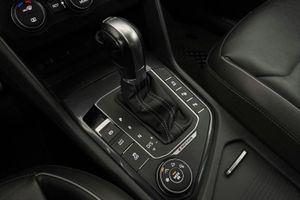 Volkswagen Tiguan bild 15