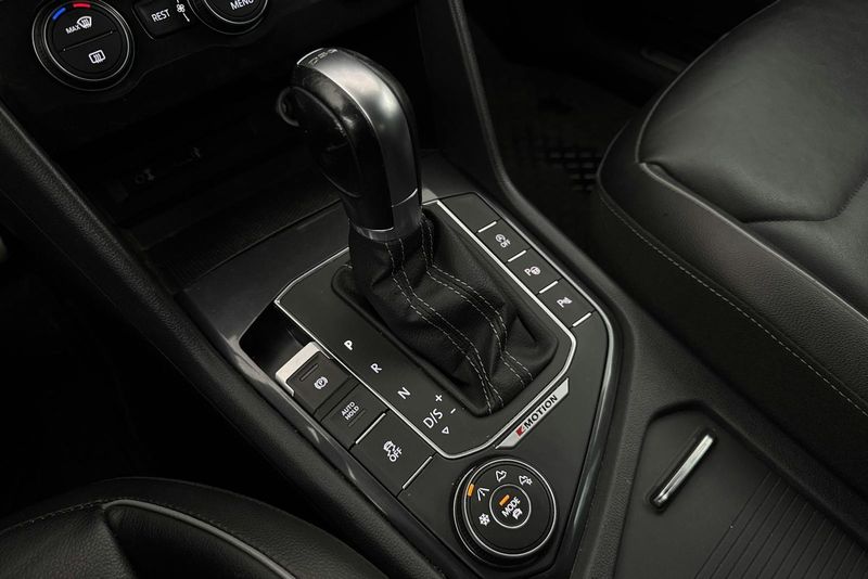 Volkswagen Tiguan bild 15