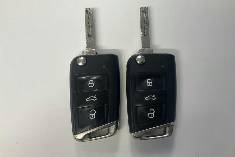 Volkswagen Tiguan bild 21
