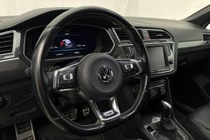 Volkswagen Tiguan bild 16