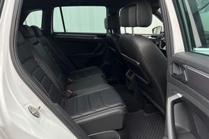 Volkswagen Tiguan bild 8