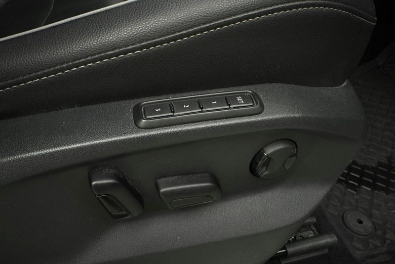 Volkswagen Tiguan bild 19