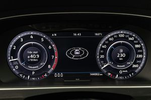 Volkswagen Tiguan bild 10