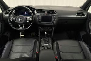 Volkswagen Tiguan bild 6