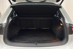 Volkswagen Tiguan bild 9