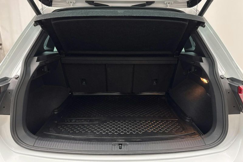Volkswagen Tiguan bild 9