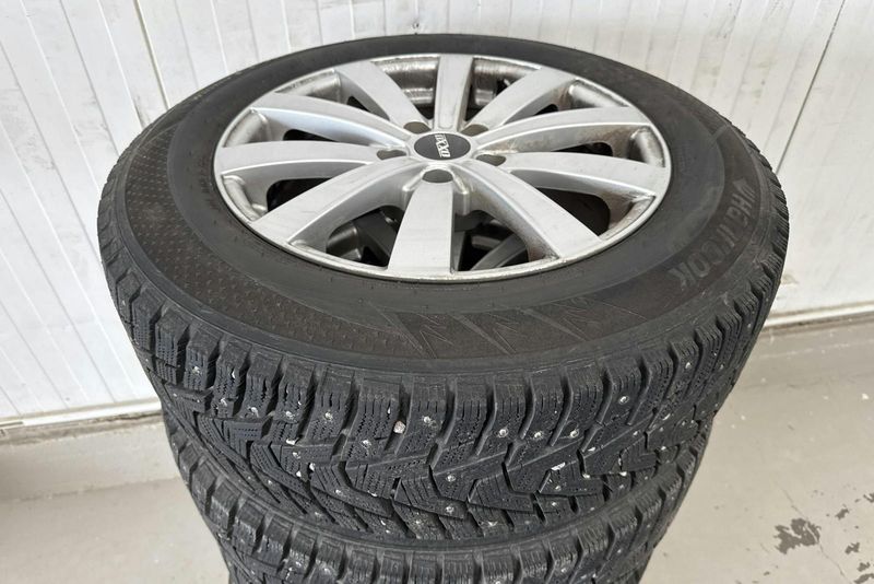 Volkswagen Tiguan bild 20