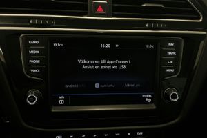 Volkswagen Tiguan bild 13
