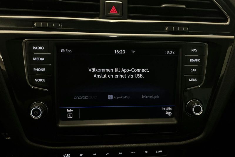Volkswagen Tiguan bild 13
