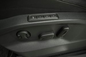 Volkswagen Tiguan bild 17