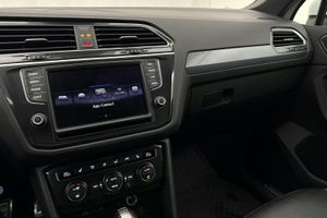 Volkswagen Tiguan bild 14