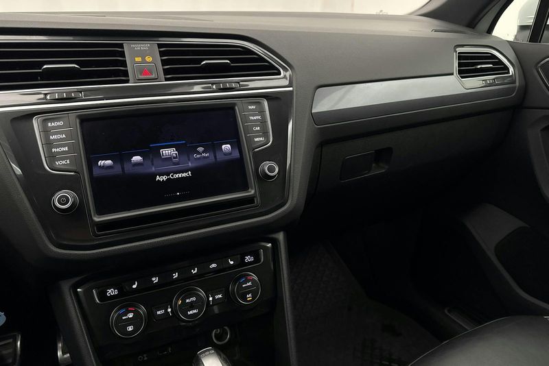 Volkswagen Tiguan bild 14