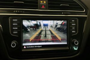 Volkswagen Tiguan bild 12