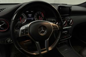 Mercedes A250 bild 13