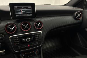 Mercedes A250 bild 11