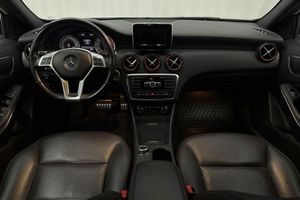 Mercedes A250 bild 6