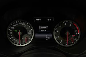 Mercedes A250 bild 12