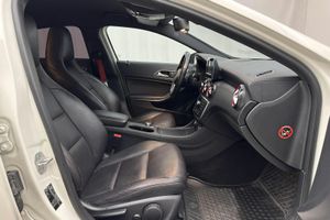 Mercedes A250 bild 7