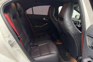 Mercedes A250 bild 8