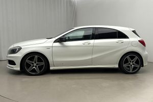 Mercedes A250 bild 2
