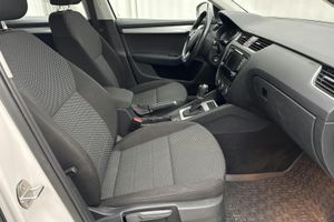 Skoda Octavia bild 7