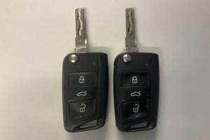 Skoda Octavia bild 15