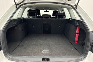 Skoda Octavia bild 9