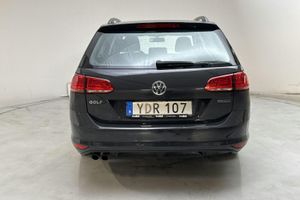 Volkswagen Golf bild 5
