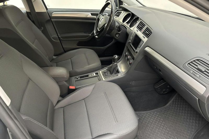 Volkswagen Golf bild 7