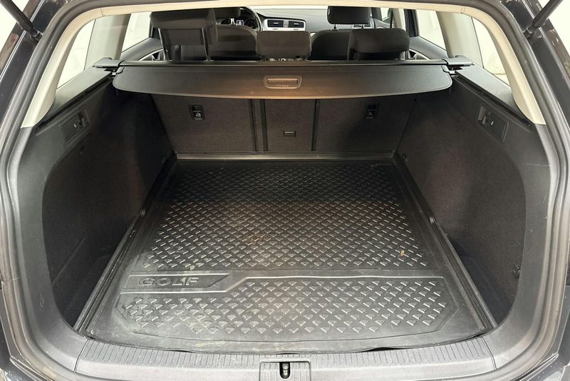 Volkswagen Golf bild 9
