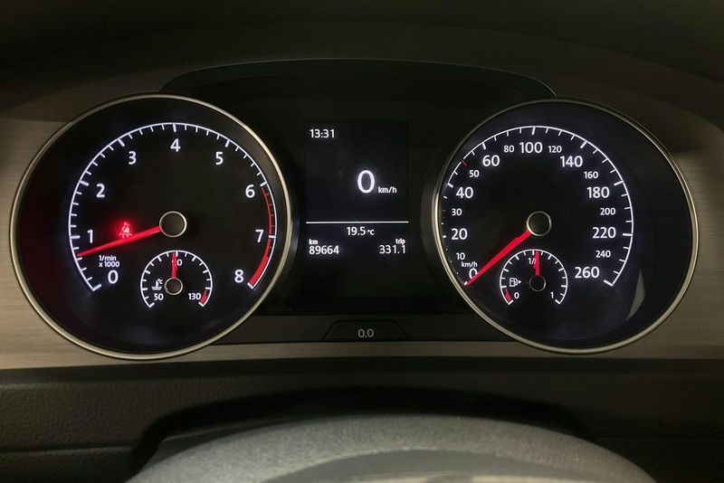 Volkswagen Golf bild 10