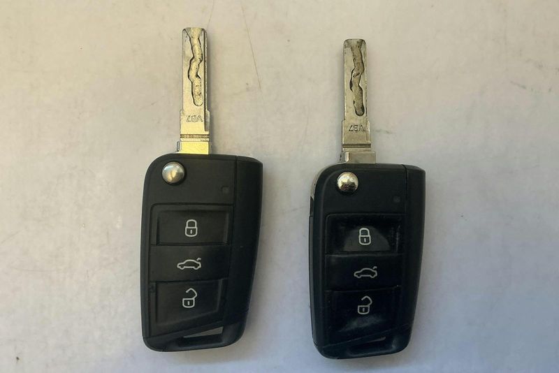 Volkswagen Golf bild 12