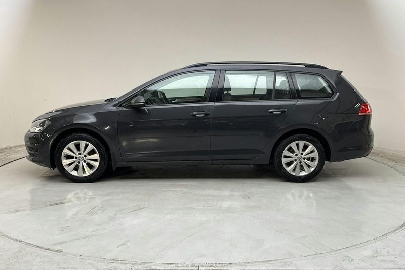 Volkswagen Golf bild 2