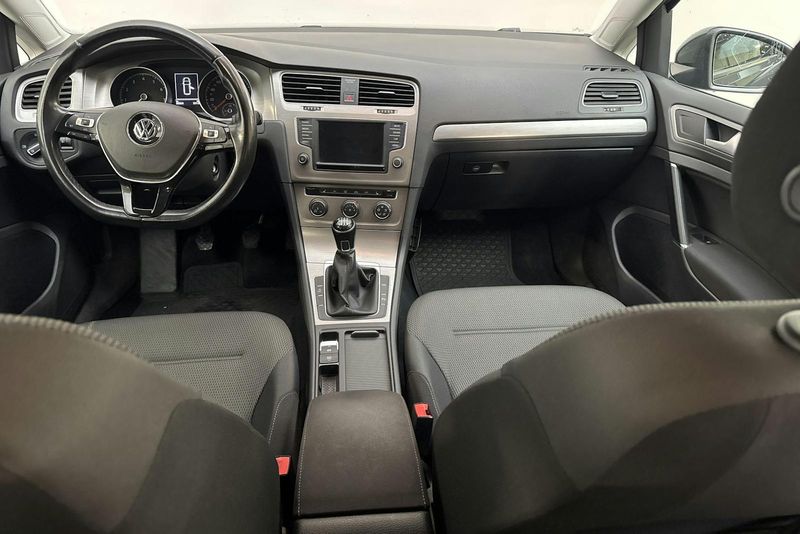 Volkswagen Golf bild 6