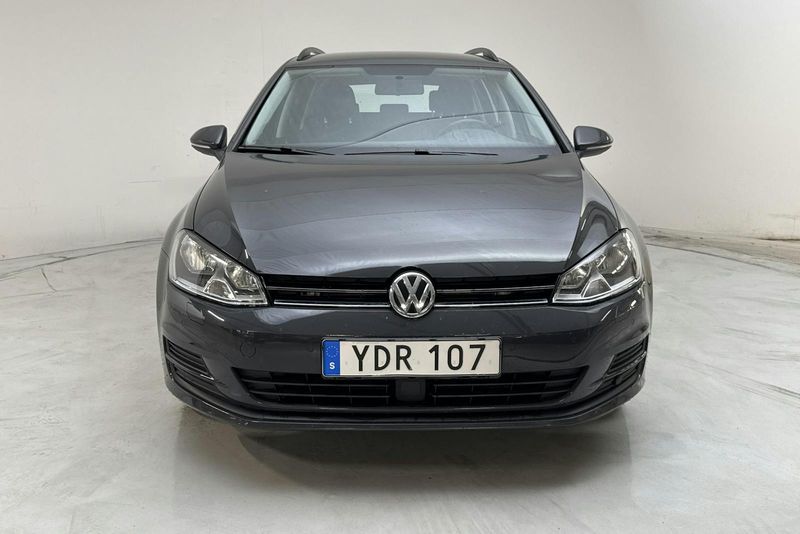 Volkswagen Golf bild 4