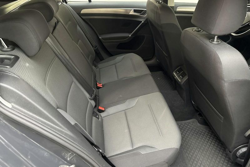 Volkswagen Golf bild 8