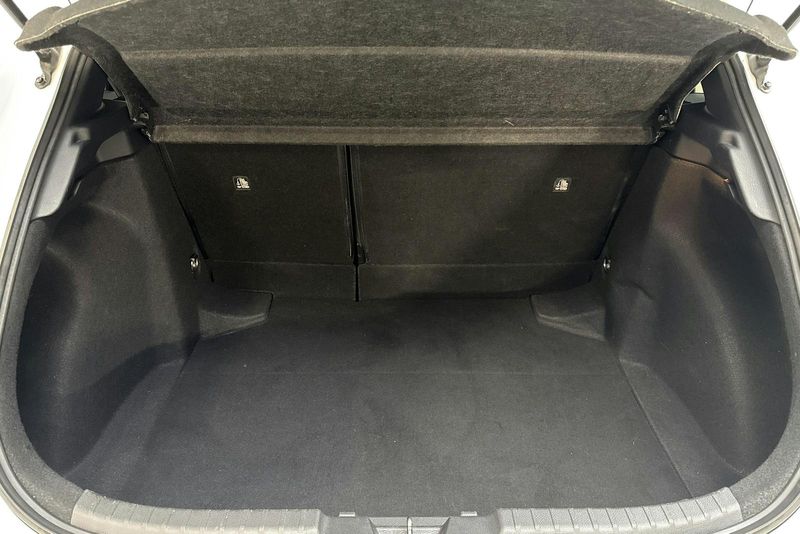 Toyota Corolla bild 9