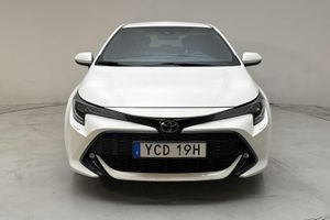 Toyota Corolla bild 4