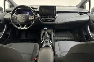 Toyota Corolla bild 6