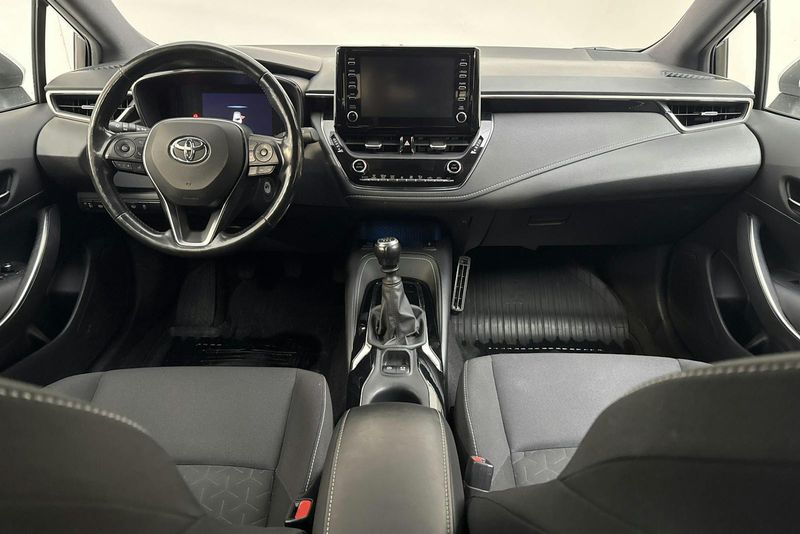 Toyota Corolla bild 6