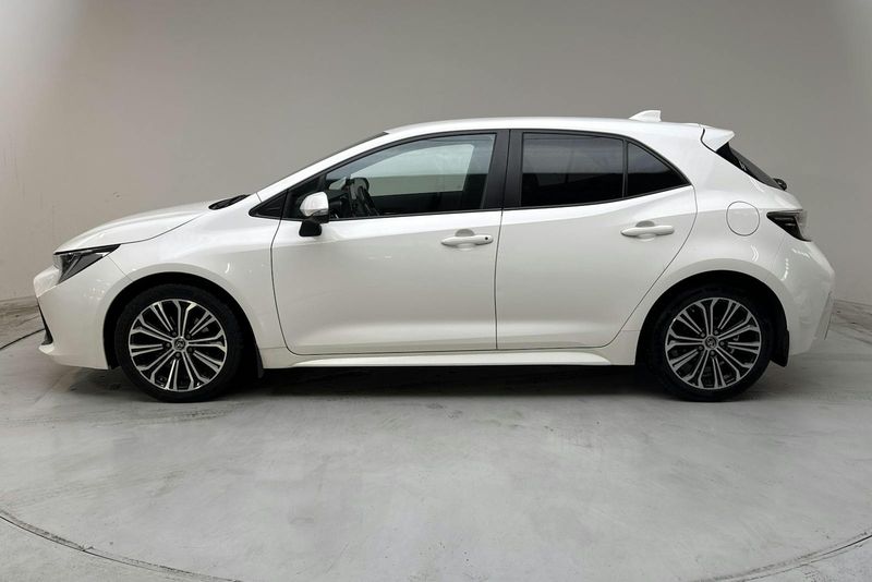 Toyota Corolla bild 2