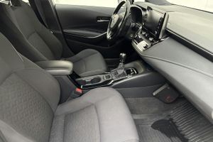 Toyota Corolla bild 7